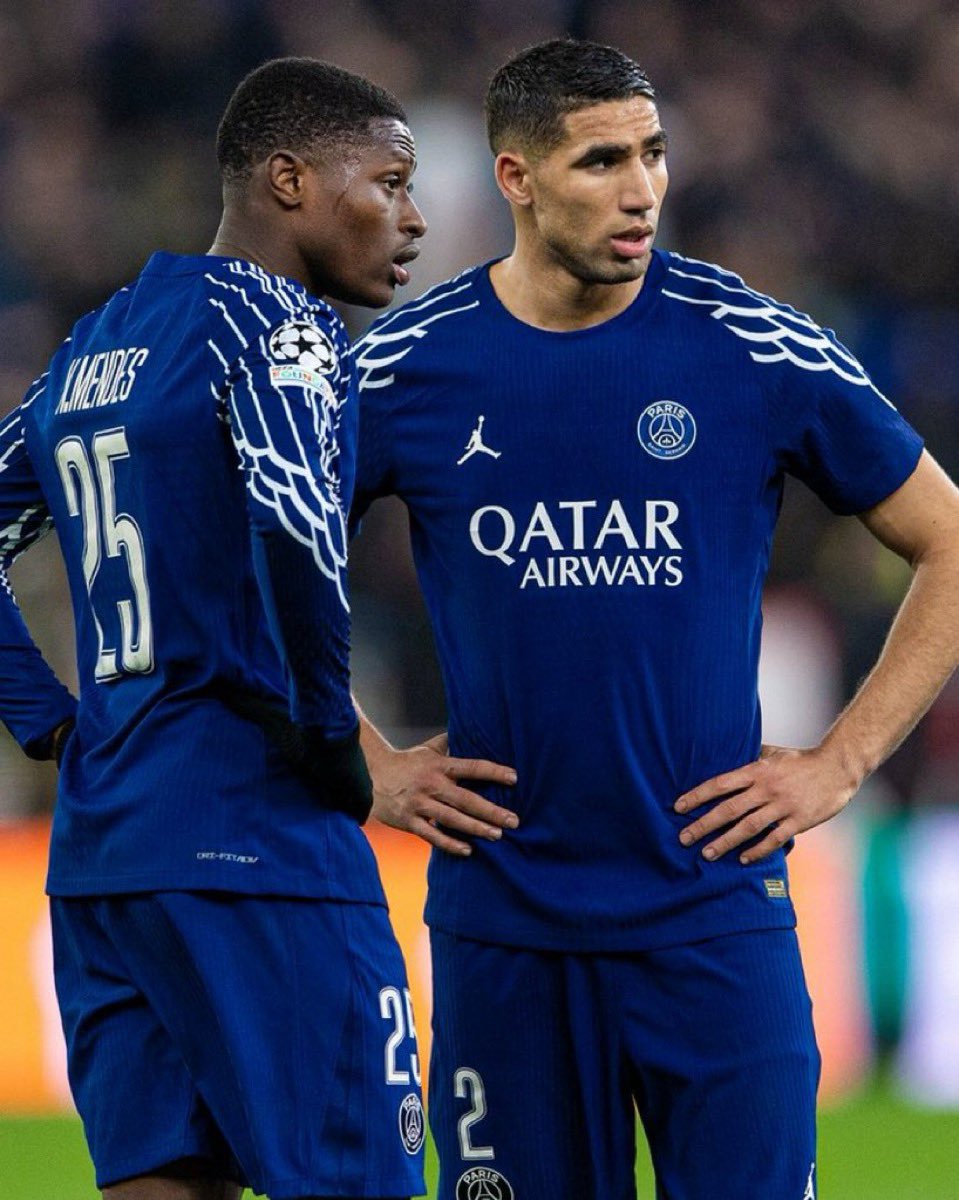 <a href="/ActuFoot_/">Actu Foot</a> Les Meilleur Latéraux du Monde sont chez nous 🤩❤️💙