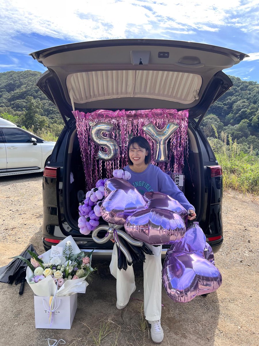sooyoung tweet media