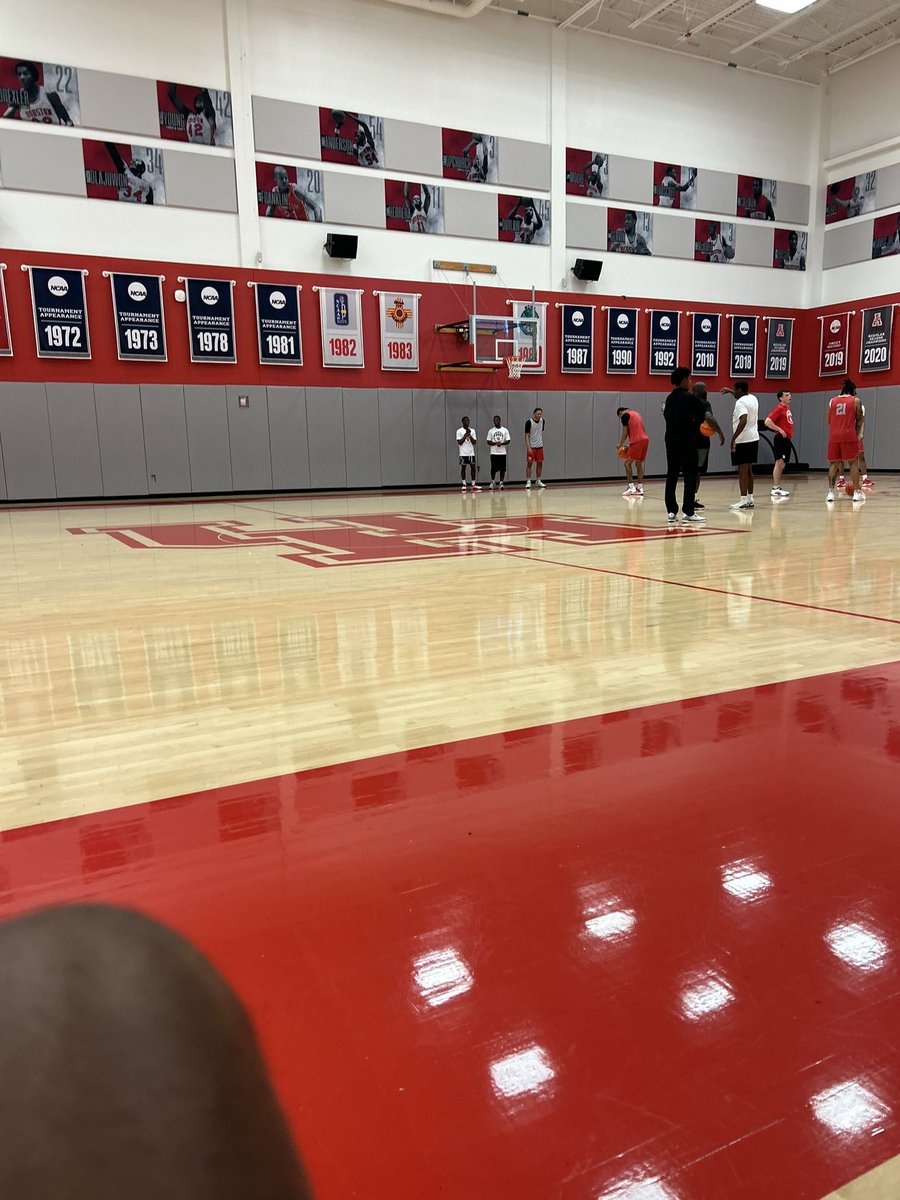 Slowly &amp; quietly getting better!