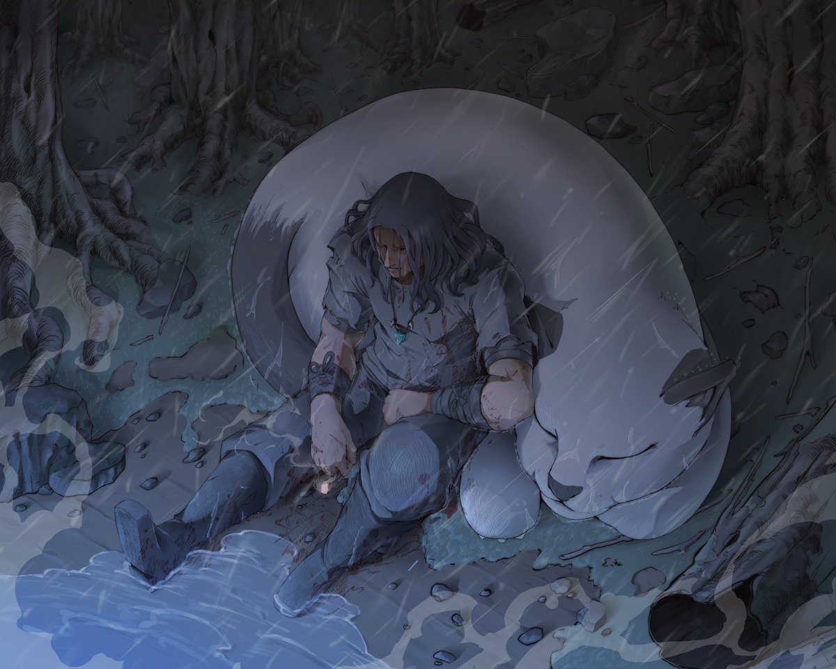 Vfandart | tweet media