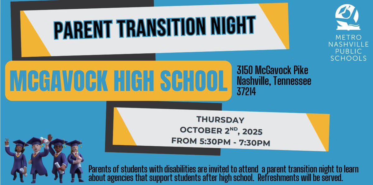 MNPS EE TRANSITION tweet media