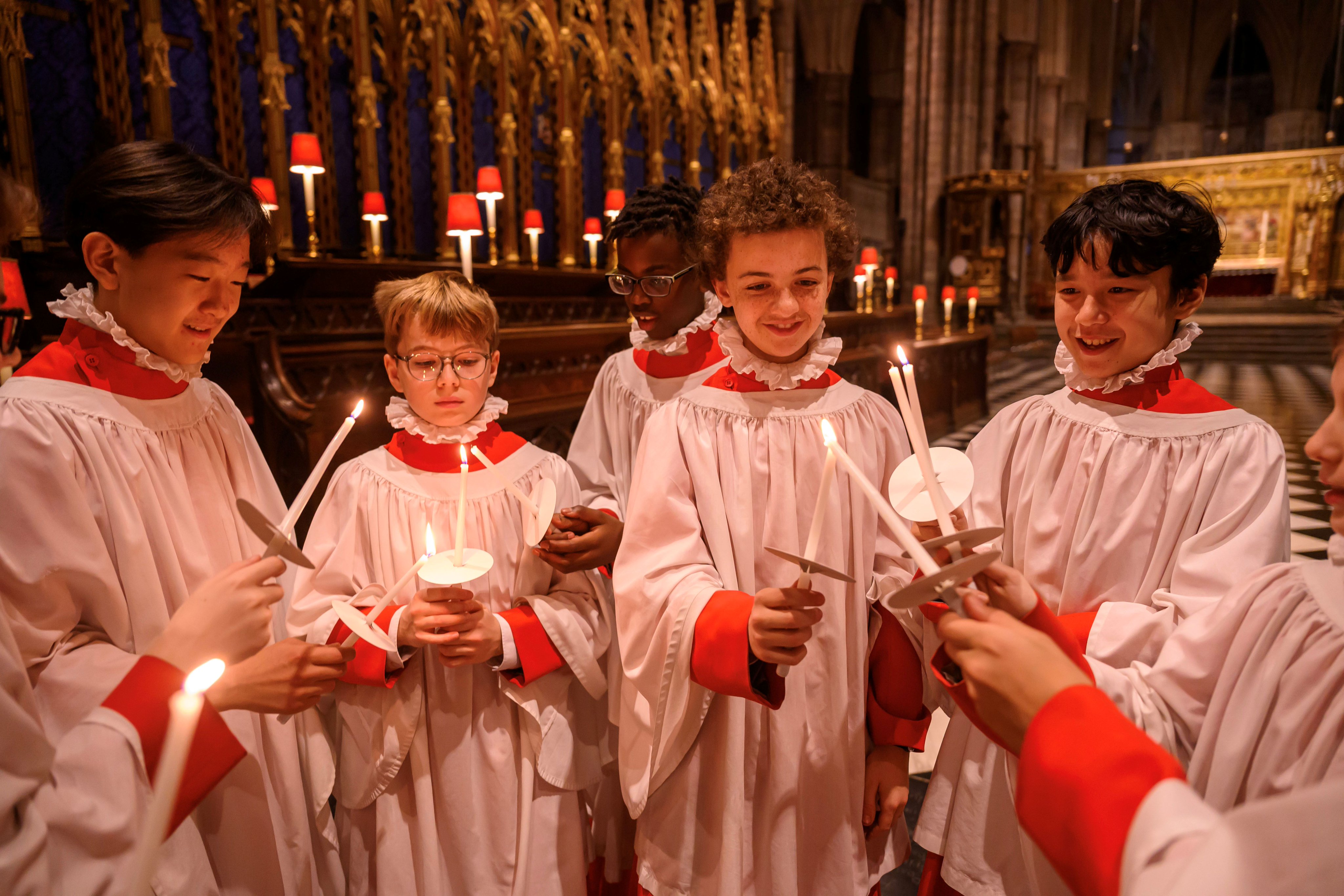 Westminster Abbey (@wabbey) / X