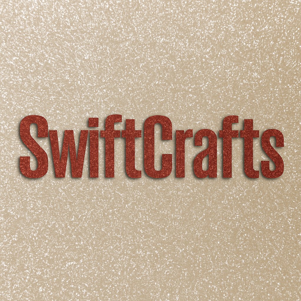 SwiftCraftsRBX's tweet image. SwiftCrafts ahora también está en inglés. 🌎
Hemos lanzado nuestra nueva cuenta @SwiftCraftsENG para que todos los jugadores y desarrolladores de Roblox puedan seguir nuestras novedades, actualizaciones y sorpresas en inglés. 🛠️
¡Síguenos!
#Roblox #GameDev #SwiftCrafts
