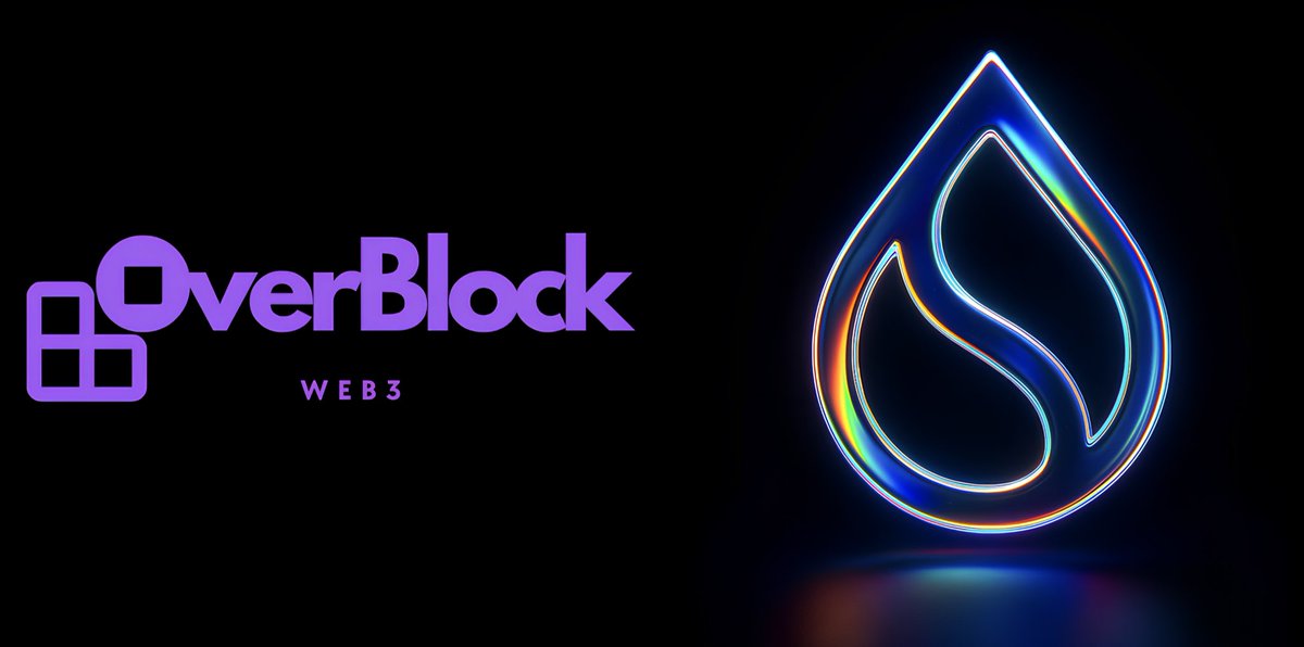 Yarın İzmir’de blockchain ve Sui üzerine dopdolu bir akşam var!

OverBlock Sui Move Workshop #5
📍 Folkart Time, Bornova
🕕 1 Ekim, 18:00

Blockchain’e adım atmak, Sui’de fırsatları keşfetmek ve ödüller kazanmak için kaçırma!

🔗 Kayıt: luma.com/959twcx3