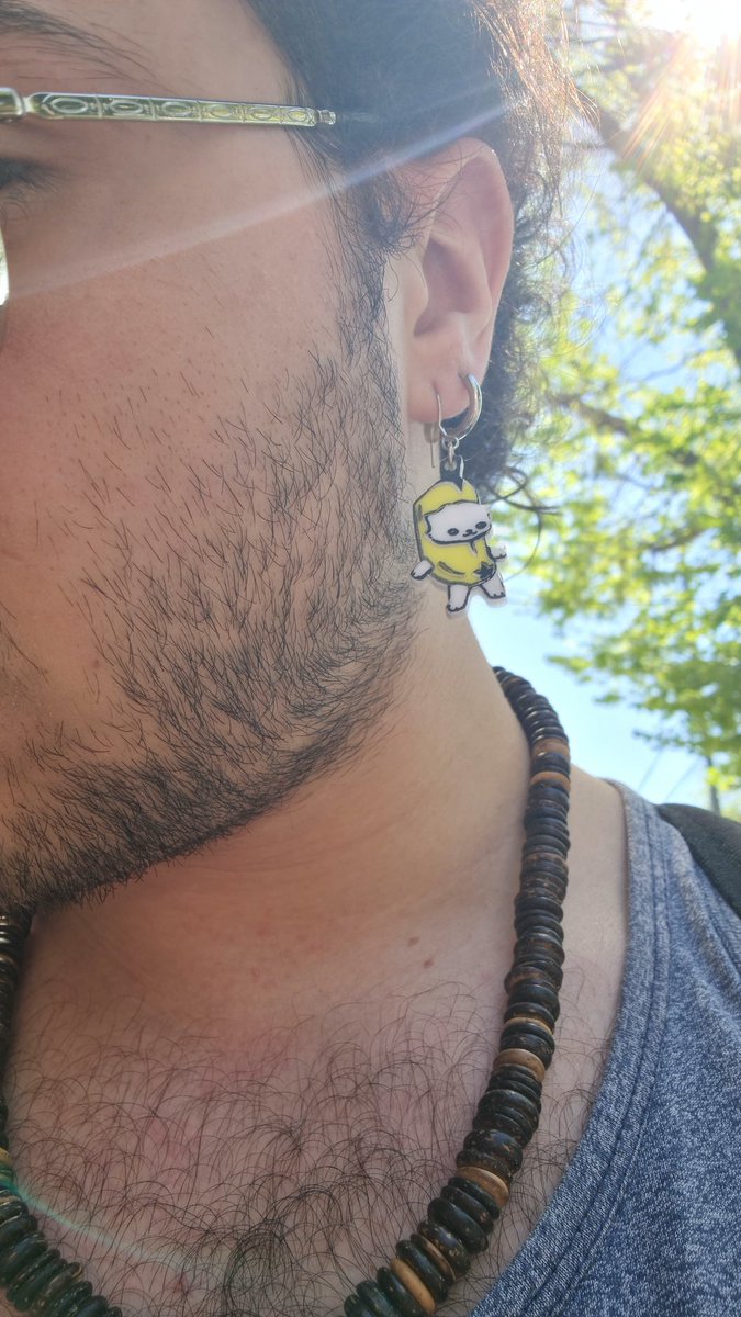 Se liberó a la bestia