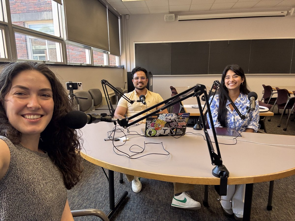 KnowmadsPodcast's tweet image. New episode with @EveVavagiakis is out now!