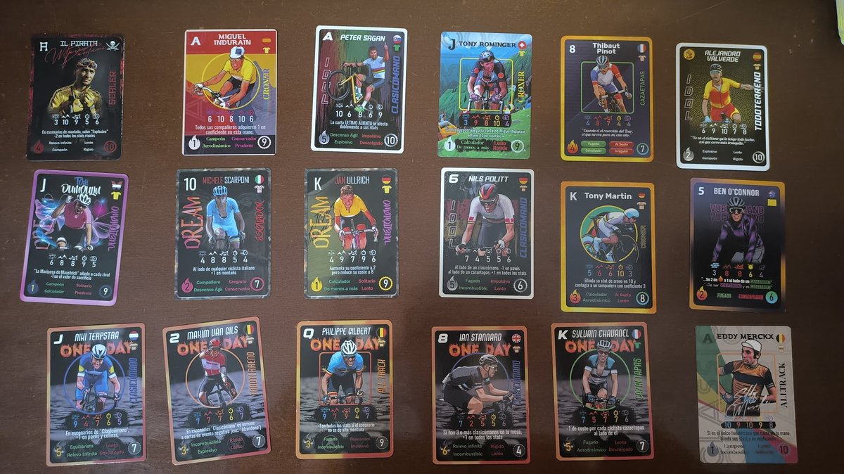 Gerard García ⛓️🏅 tweet media