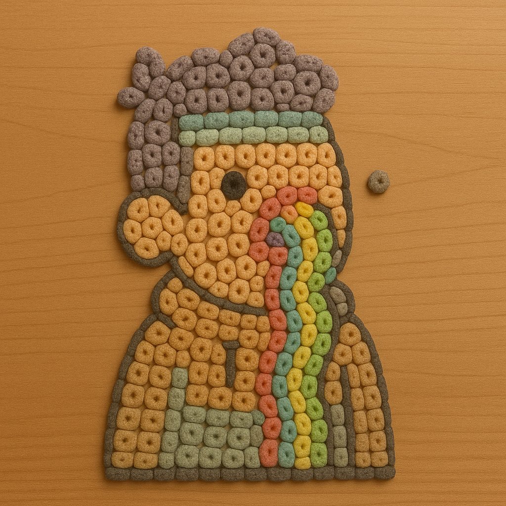 ansonvita's tweet image. I have tried my very best!! @doodles @frootloops @KelloggsUS