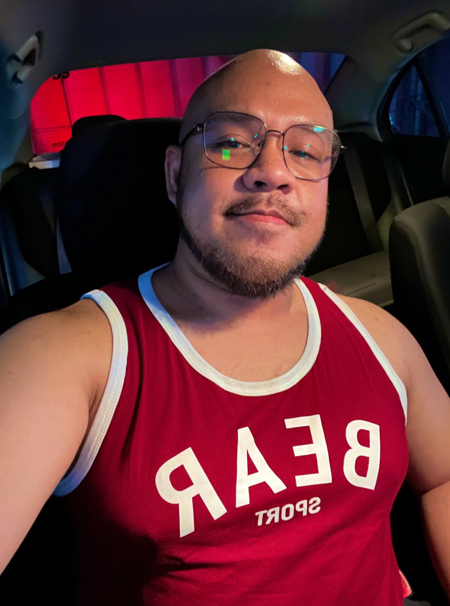 wilbymc's tweet image. 🥱 🥱 🥱