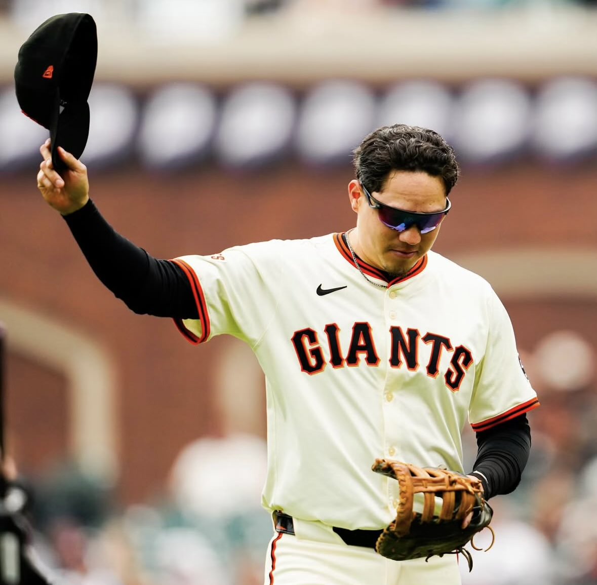 SleeperSFGiants tweet media