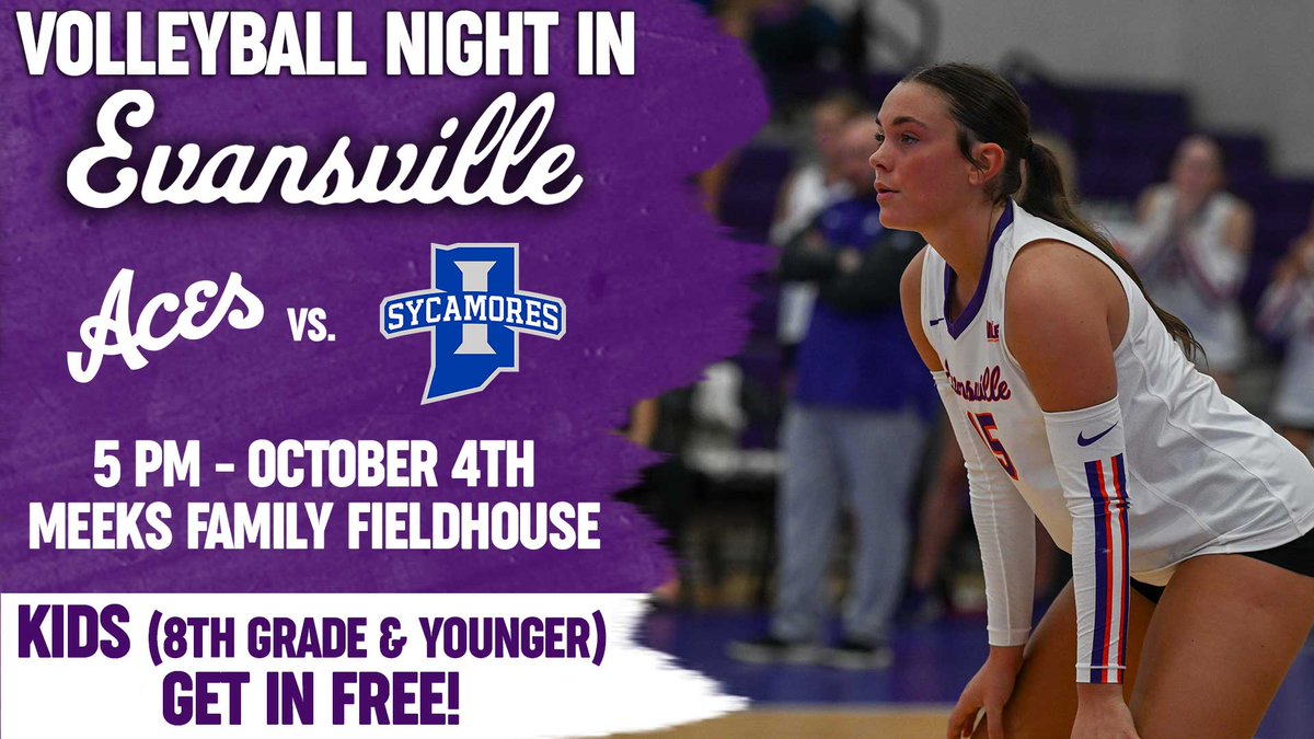 UE Volleyball tweet media