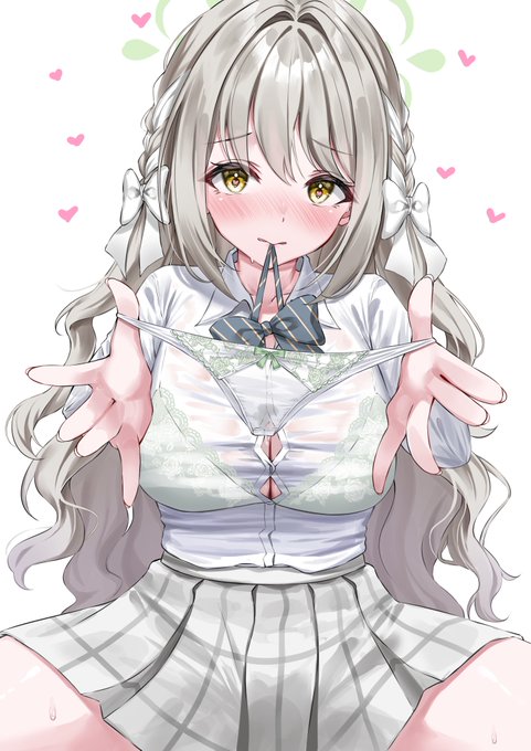 遅れちゃったけど今月はミヨが熱かった…

#今月描いた絵を晒そう 