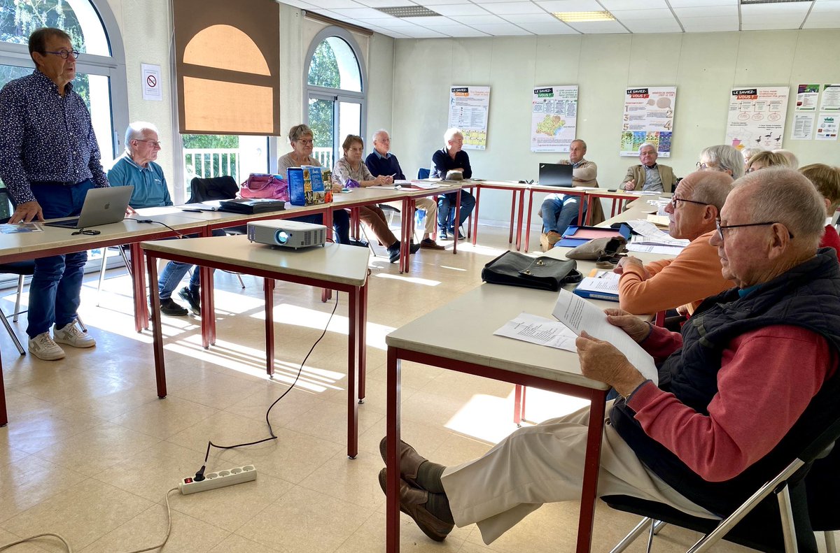 Pierre BUFFO tweet media