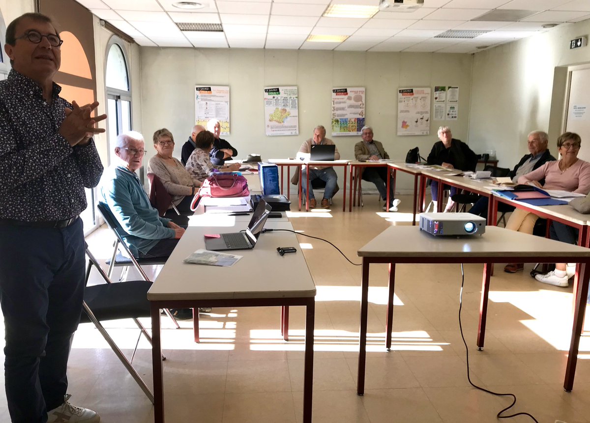 Pierre BUFFO tweet media