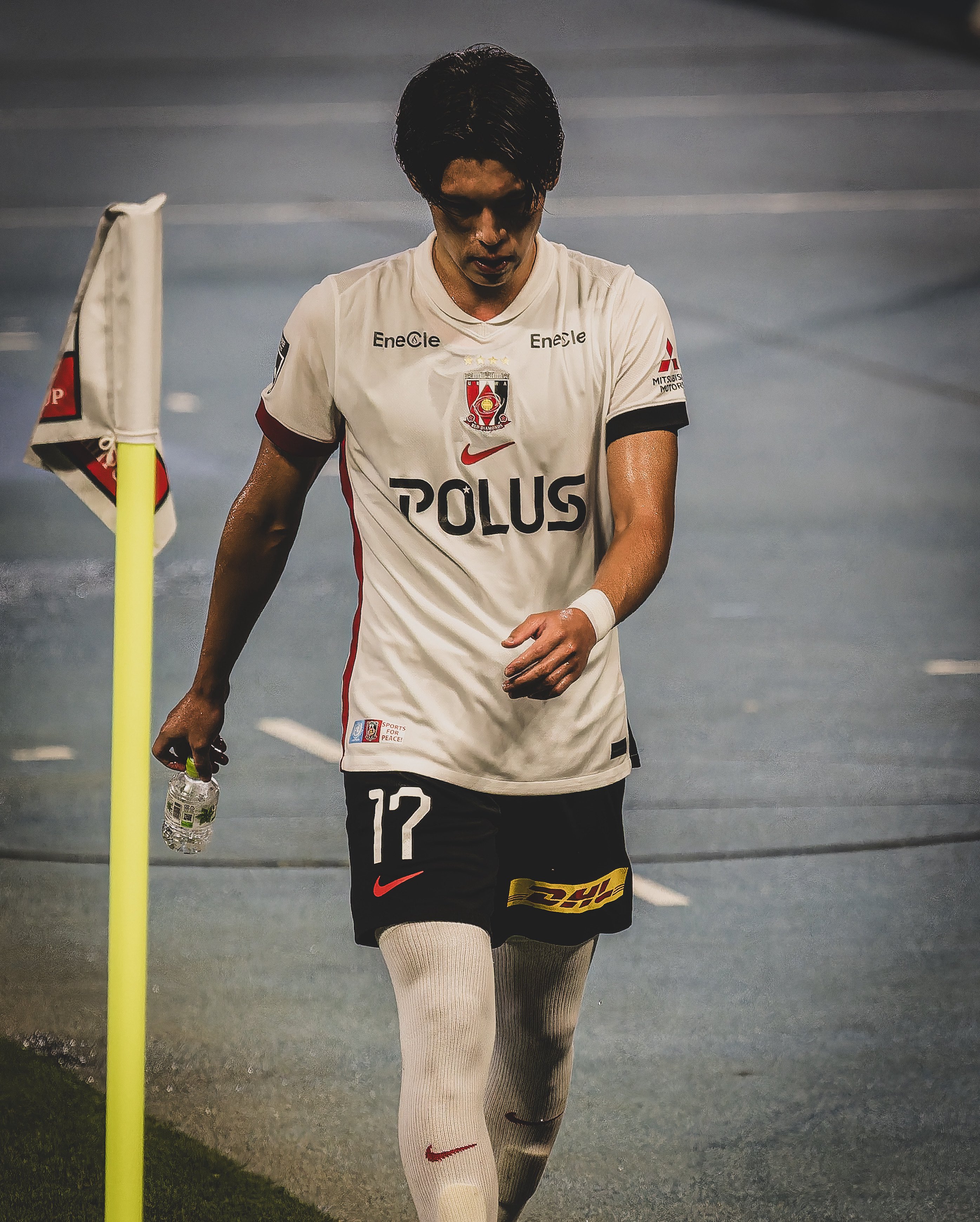 浦和レッズ 選手 小森飛絢選手 1/5アクリルスタンド 浦和レッズ 選手 小森飛絢選手 1/5アクリルスタンド お れ お