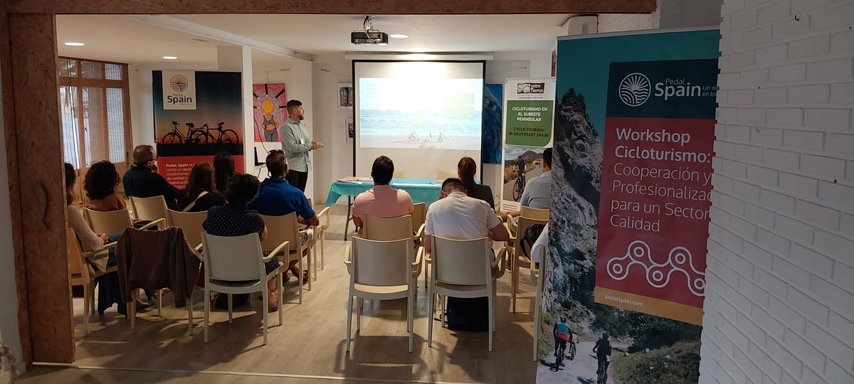 PedalSpain tweet media