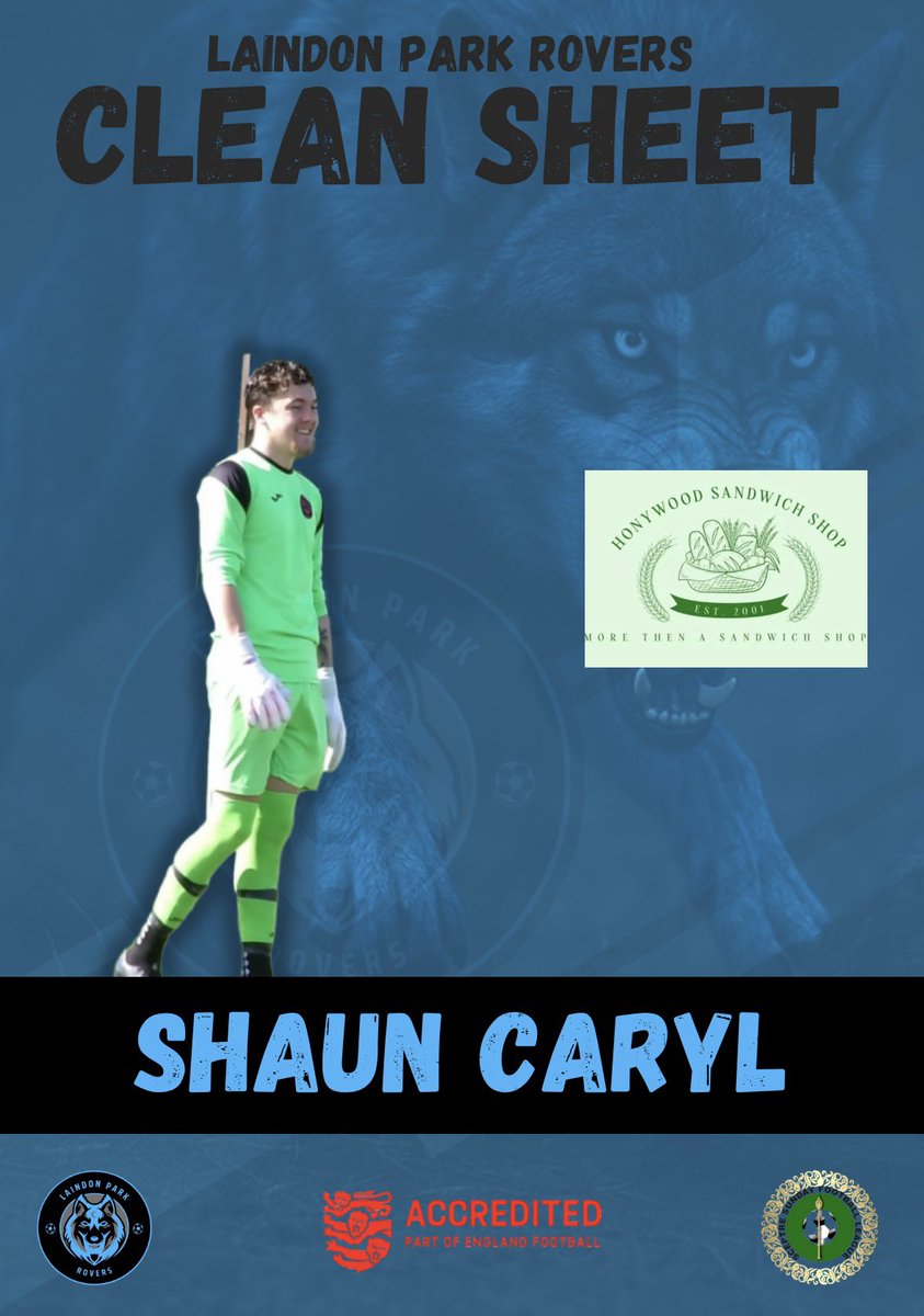 Laindon Park Rovers tweet media