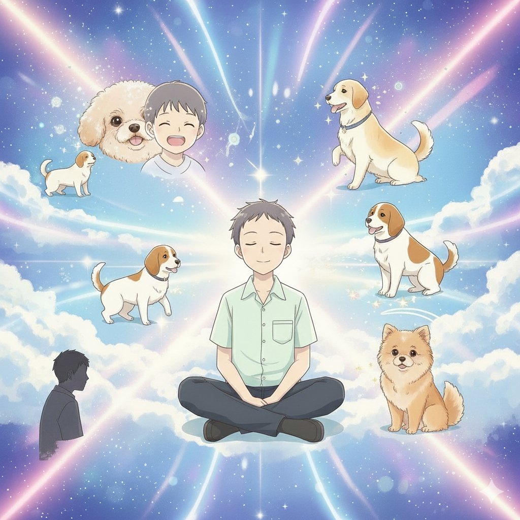 yume_rail's tweet photo. 🐾 Pets in dreams may transform or speak in surprising ways.
Discover the hidden mystery behind these dream encounters:
🔗 https://t.co/q3nsndES3t
#LucidDreams #DreamMysteries #PetSpirits https://t.co/kSRlw9VzMk