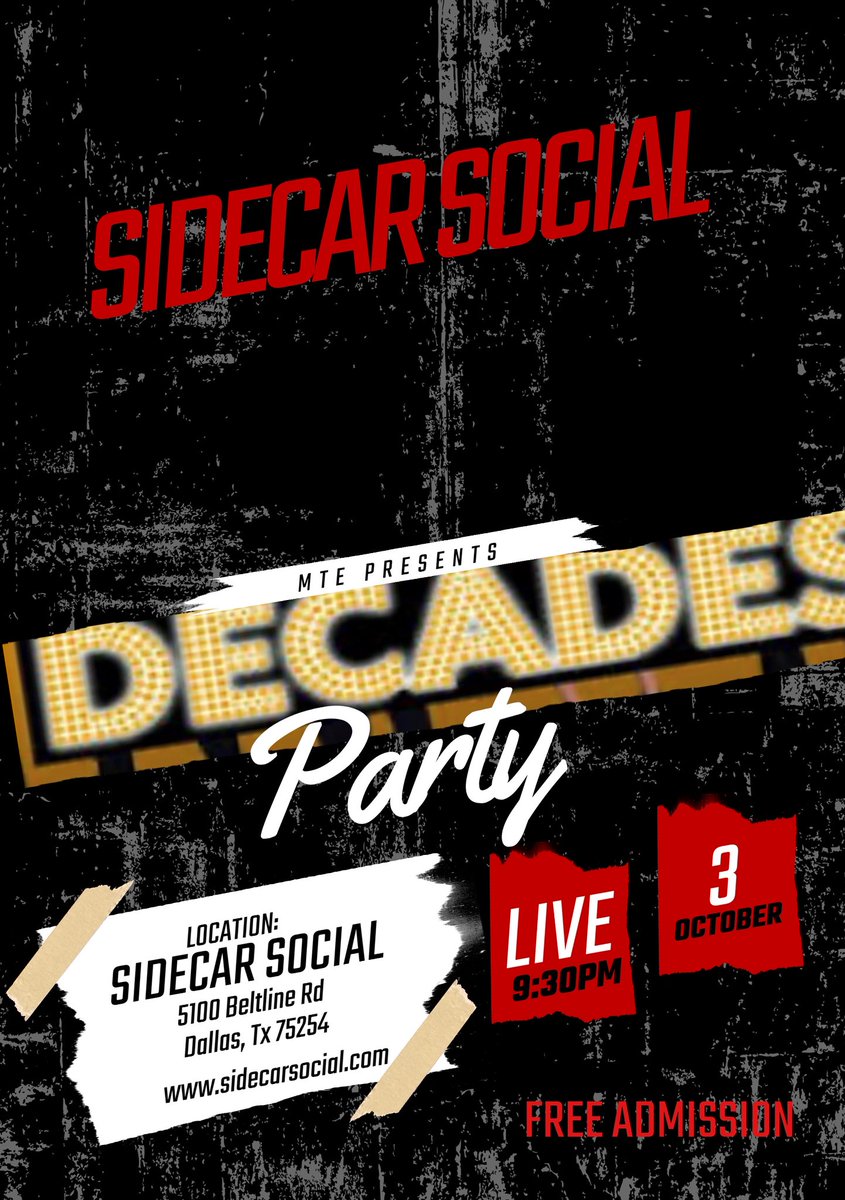 Donald Stroy #Dstroy7 tweet media