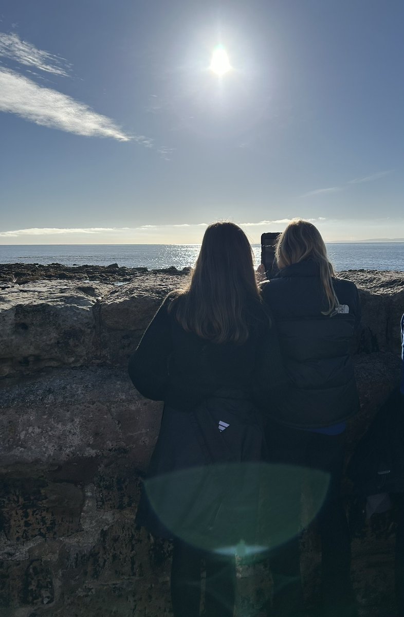 St Monans PS tweet media