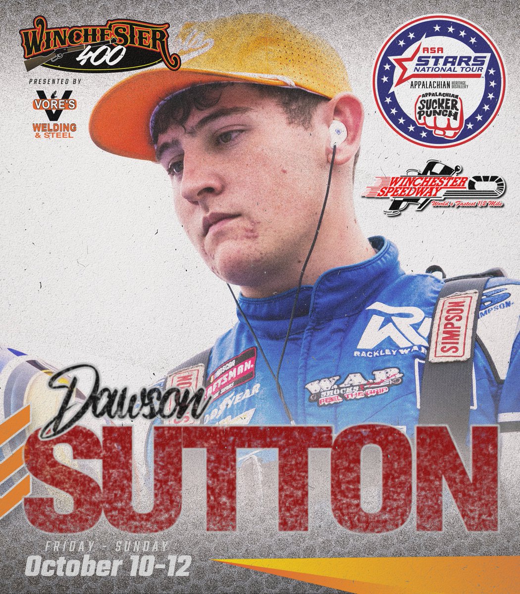 ASA STARS National Tour tweet media