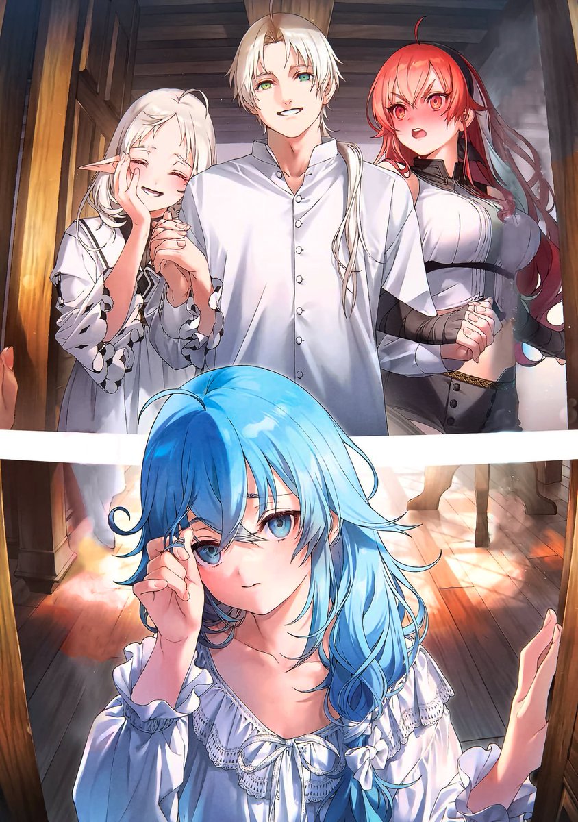 Daily Roxy tweet media