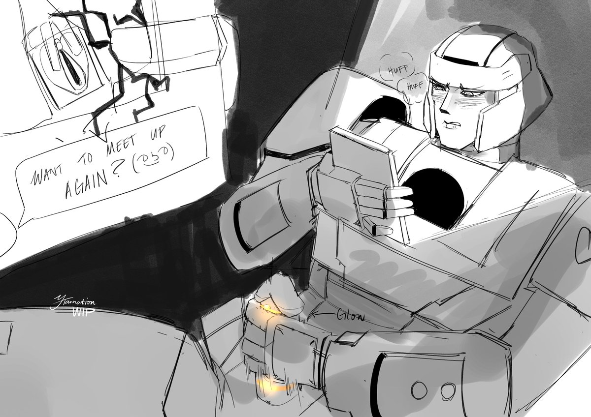 YanTarnation's tweet photo. Inspiration struck as I was drawing the Orion WIP and...
This one will be done right after Orion's finished!
Again; Finished drawing will be on Patreon!
#Valveplug #d16 #Deepax https://t.co/45PhukioLP
