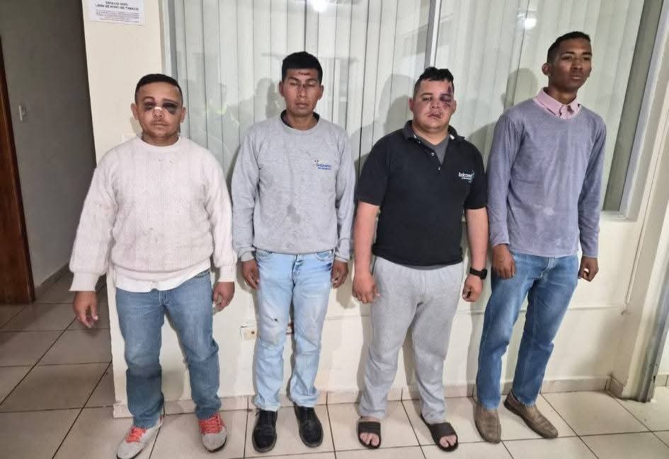 El Libertador 🇪🇨 tweet media