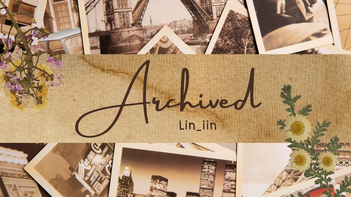 Lin 💫 tweet media