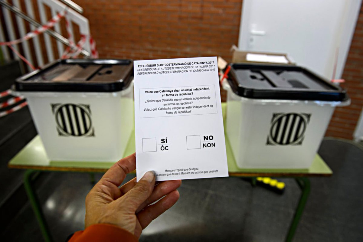 Assemblea Nacional Catalana tweet media