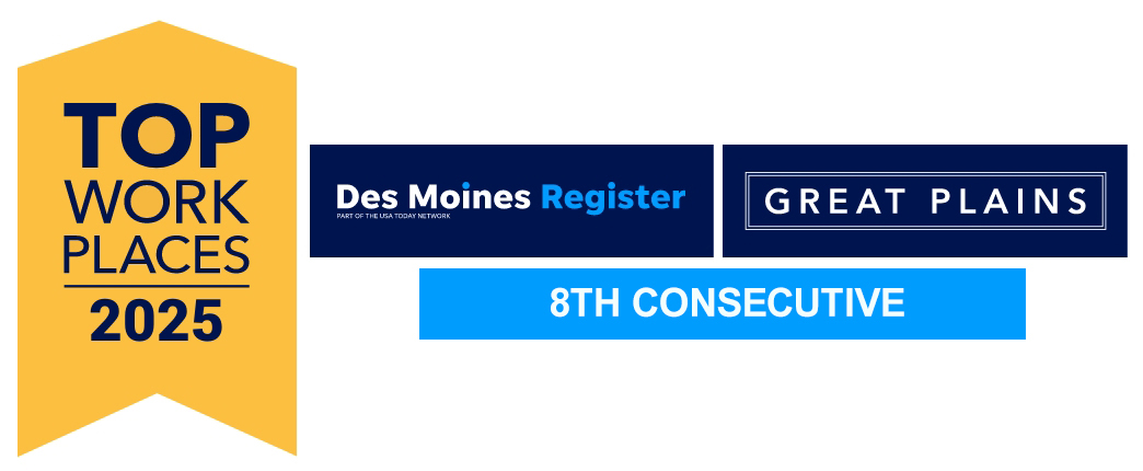 We’ve earned this recognition every year since 2018, and it’s all thanks to the incredible folks who make DGR such a great place to work. #TopWorkplaces #DGRSolutions