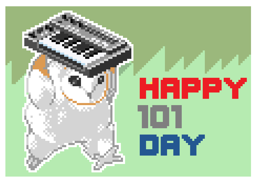 rich_h1ll's tweet photo. エッホエッホ
SH-101の可愛さをみんなに伝えなきゃ
 #101day https://t.co/vBHxtZTYW6
