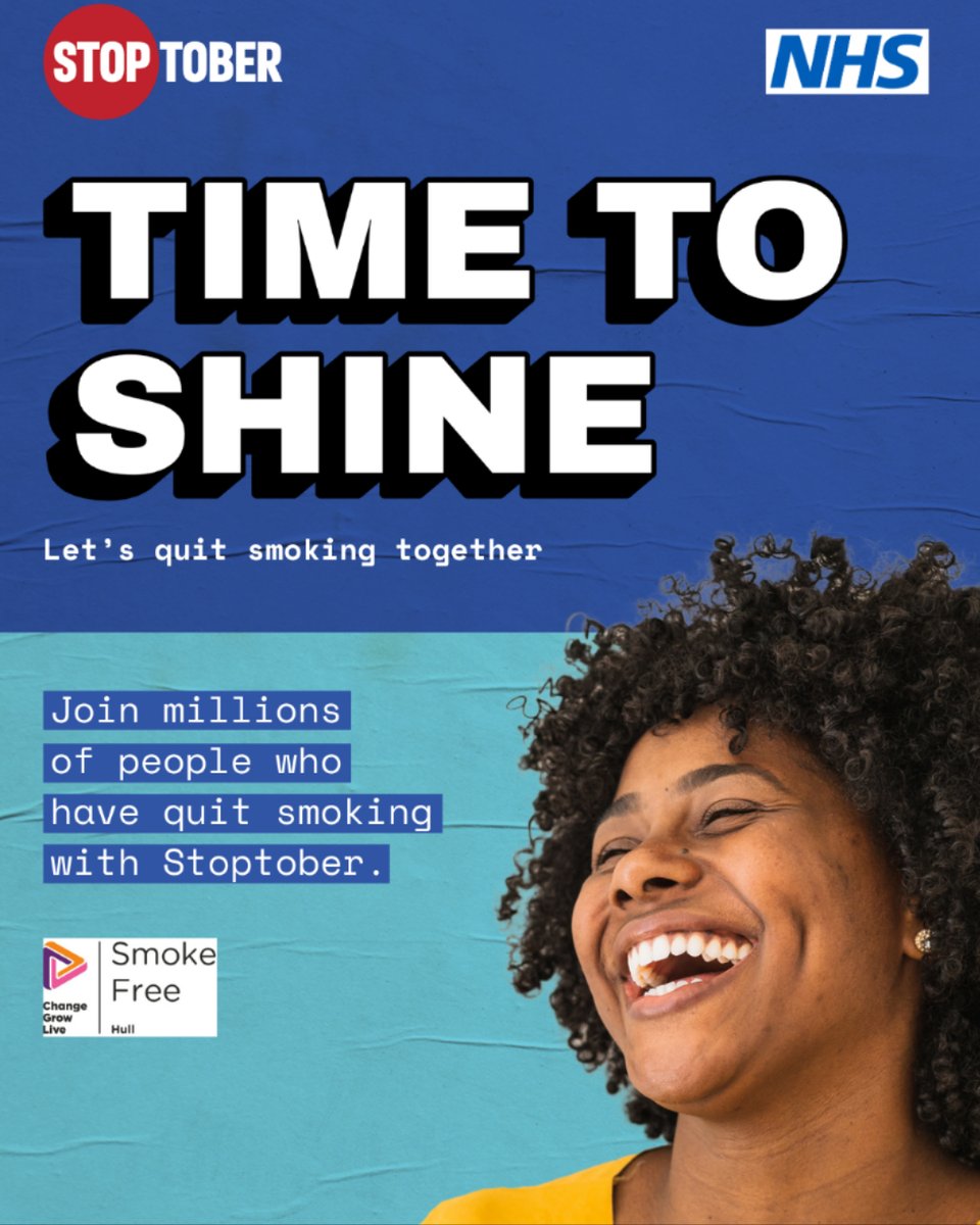 SmokeFree Hull tweet media