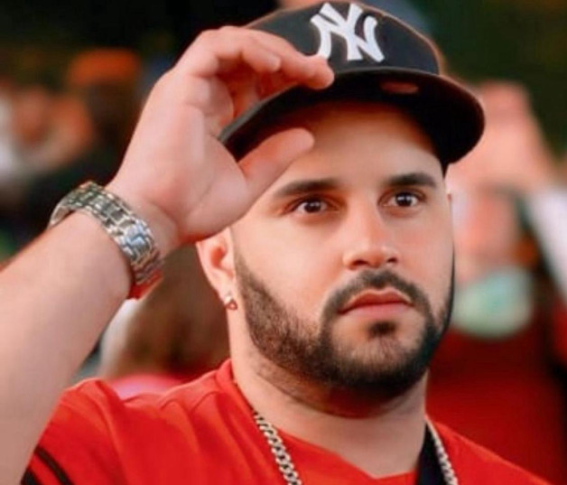 Joven dominicano radicado en Perú sufre quemadura en explosión y familia pide ayuda

🔗listindiario.com/la-vida/202509…

#ListínDiario