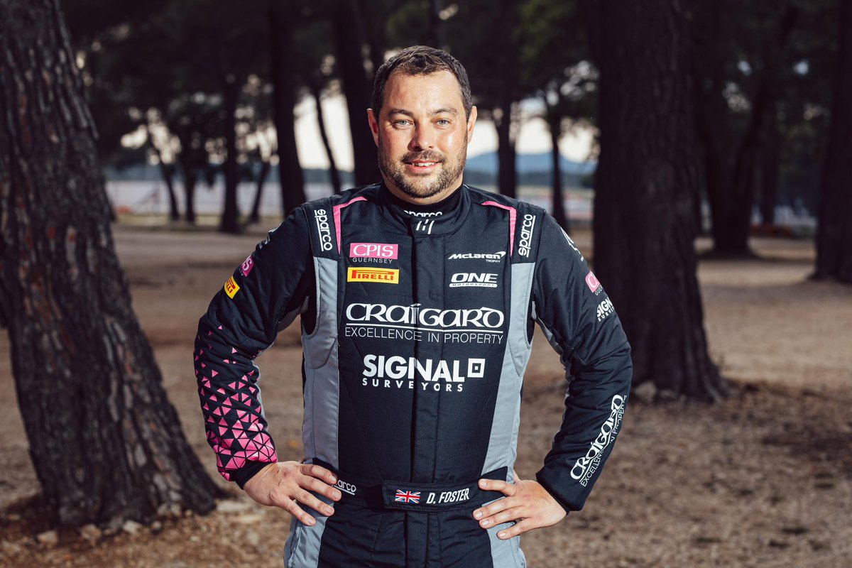 Paddock Motorsport tweet media