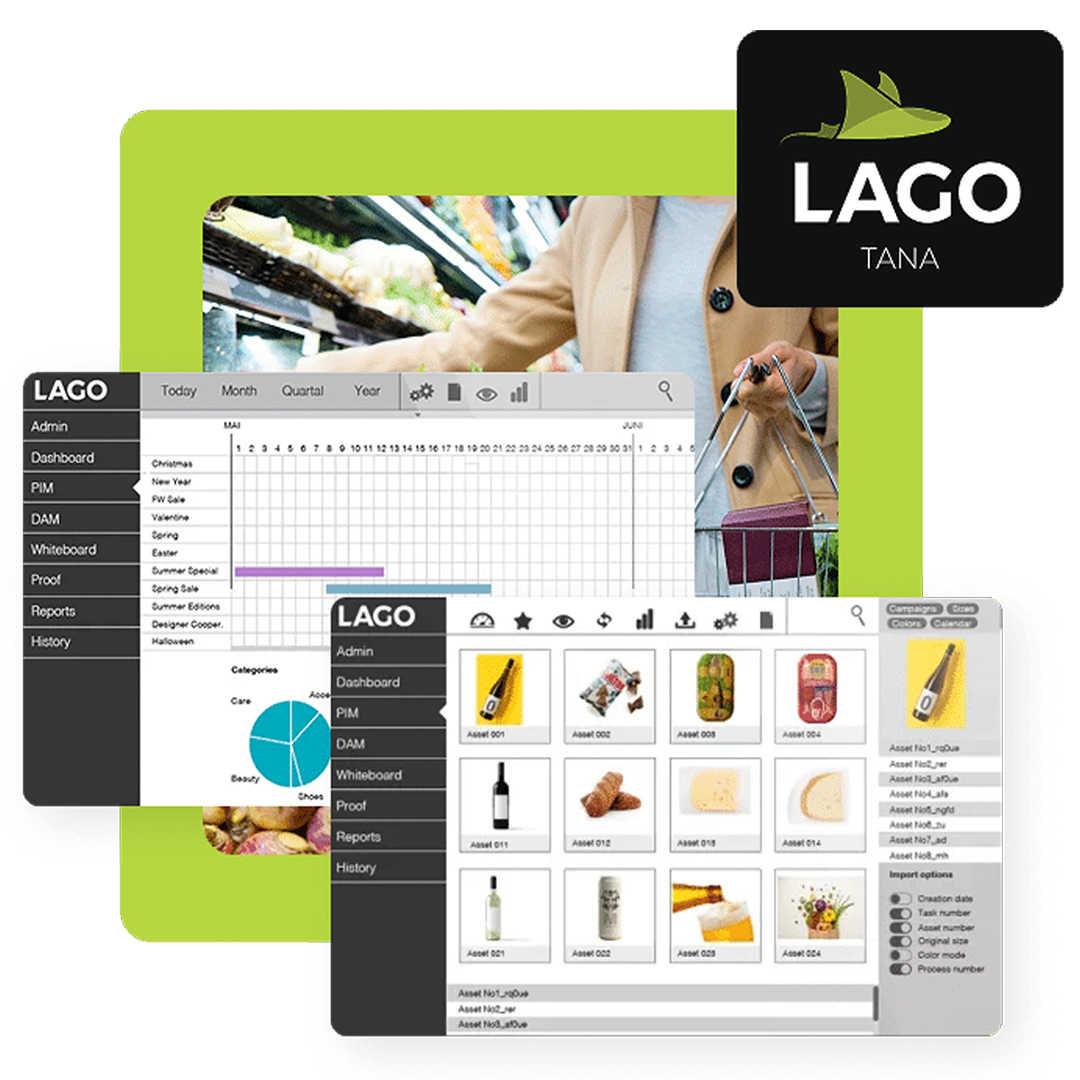 comosoft's tweet image. Grocery marketers face messy product data, endless versions, and many channels to manage. LAGO streamlines it all so you can deliver personalized promos at scale without headaches.

[US] ▶️ hubs.ly/Q03Ljrgk0
[LATAM] ▶️hubs.ly/Q03Ljr7M0
[EU] ▶️ hubs.ly/Q03Ljt1r0