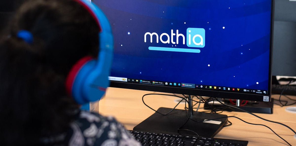 L’IA ne dispense pas d’apprendre. Elle interroge notre façon d’apprendre.
Un superbe article de Margarida Romero 🧠 qui propose le modèle #PPAI6 pour guider les usages de l’IA en classe.
À lire absolument 👇
theconversation.com/lia-peut-elle-… 
#Éducation #IA #Apprentissage #EspritCritique