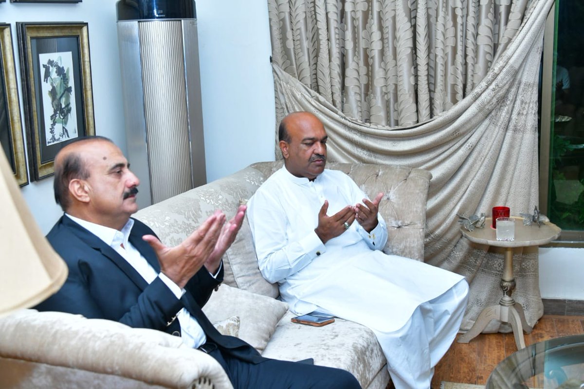 Pakistan Peoples Party - PPP tweet media