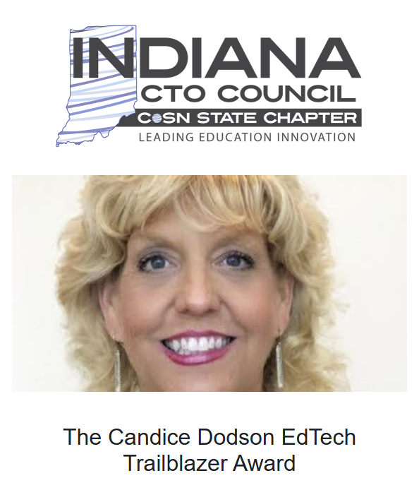 Indiana CTO tweet media