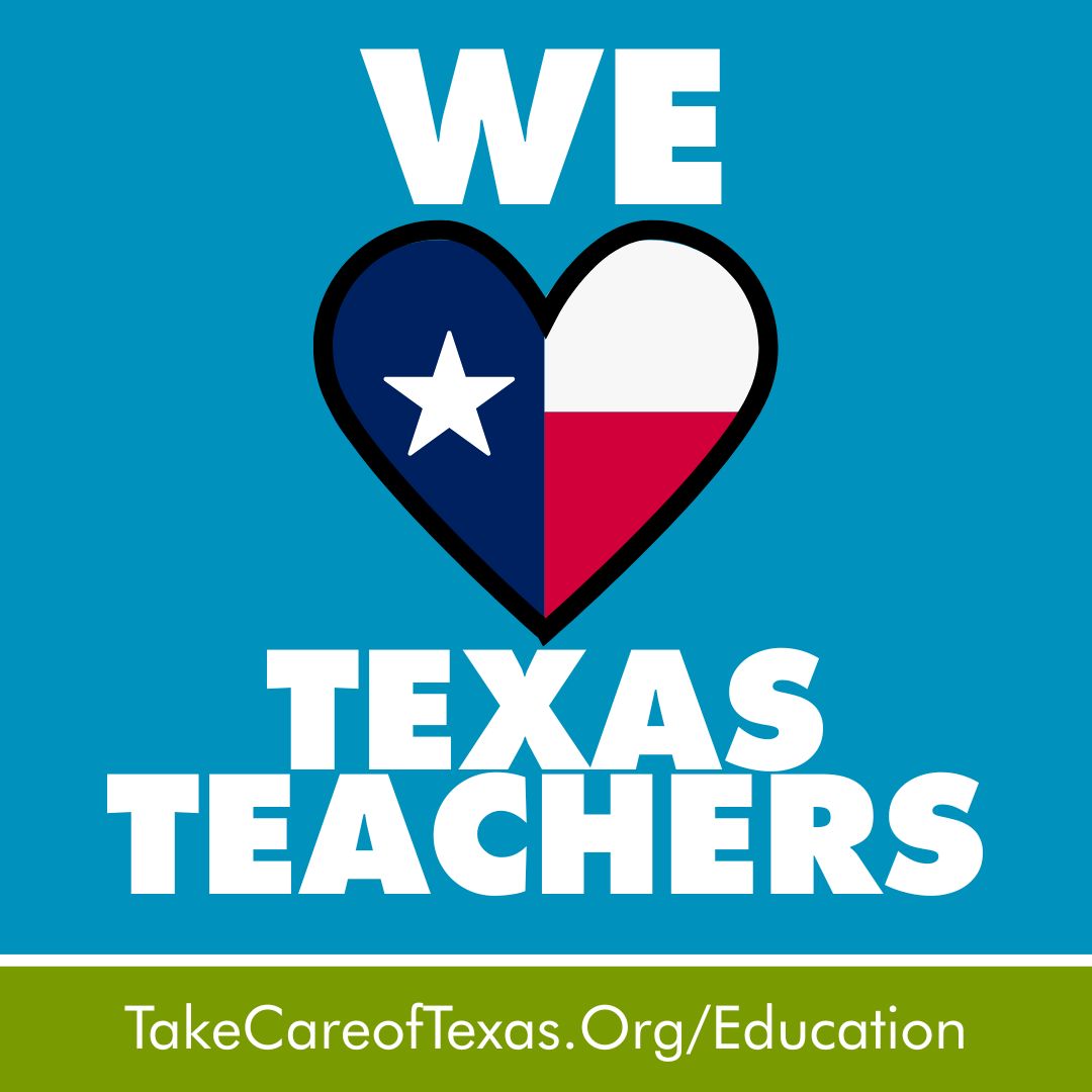 Take Care Of Texas tweet media