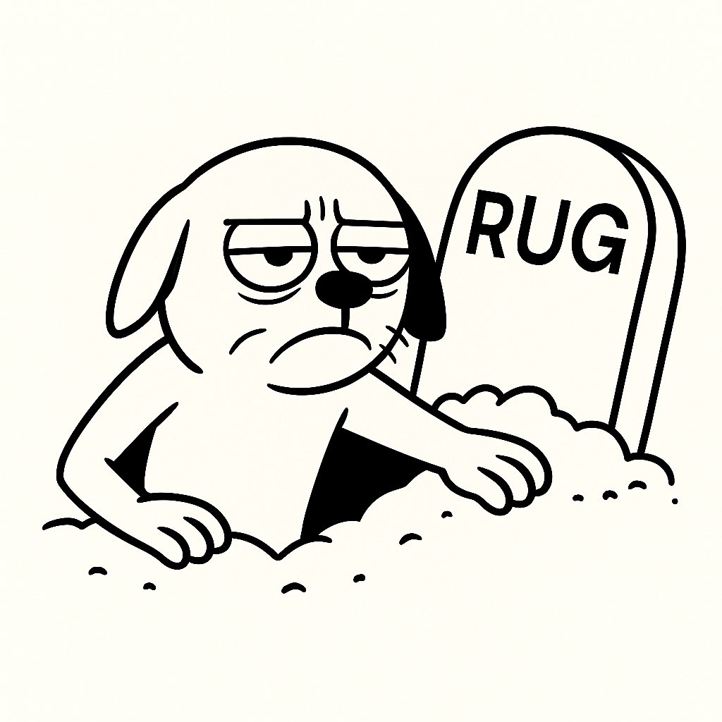 imtiredofcrypto's tweet photo. You thought I was dead? I’m back, trenchers.

The community bought this account and gave me a second life. Thank you guys!

I’m tired of rugs and market games. I’m here to build a long but honest path. The team is working hard on the token. The real story of $TIRED starts here. https://t.co/M6Jqcj1Ujy