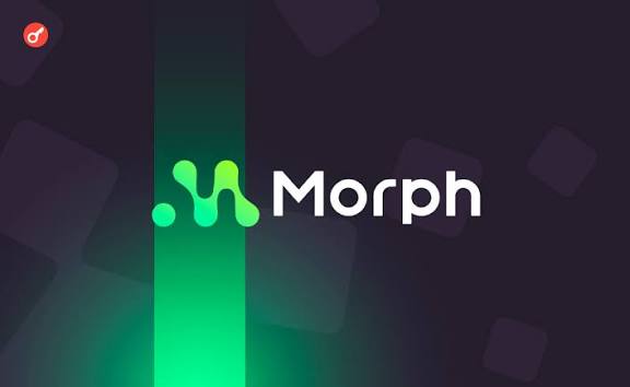 ismailasani079's tweet image. The future of modular chains is here and its name is Morph. Blazing fast, interoperable and secure by default.
Whether you're building or bridging, Morph has the tools.
#ModularBlockchain #MorphChain #Web3