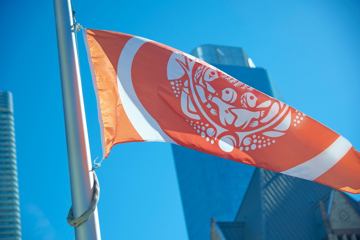 On this National Day for Truth and Reconciliation, we honour Survivors; and their families, and all the children who never returned home. 🧡

As we reflect and learn about the stories of the First Nations, Métis, and Inuit peoples, Elections Ontario is also working in partnership