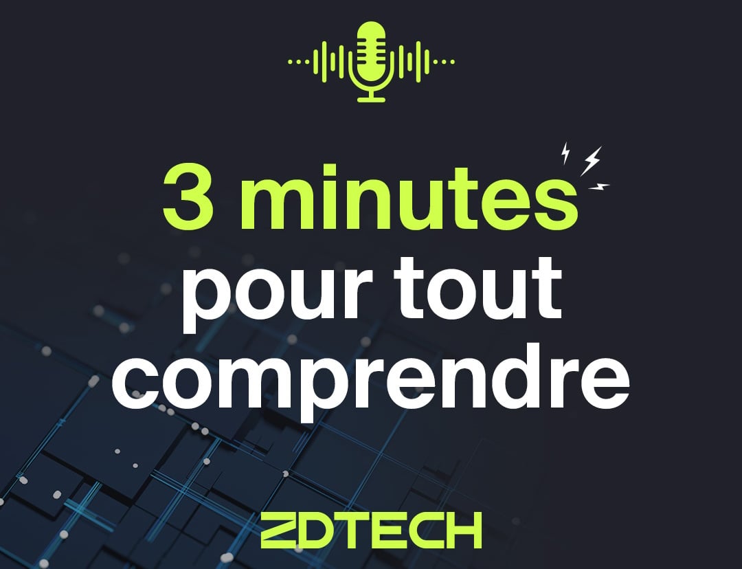 ZD Tech : comment les différentes générations d'utilisateurs se comportent face à l'IA générative - ZDNET  zurl.co/ACMoF