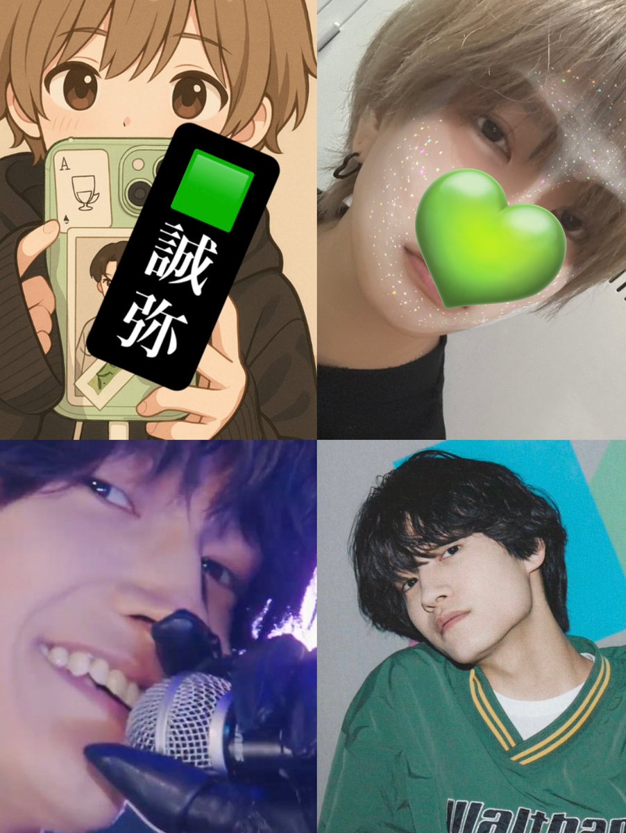 せいや tweet media