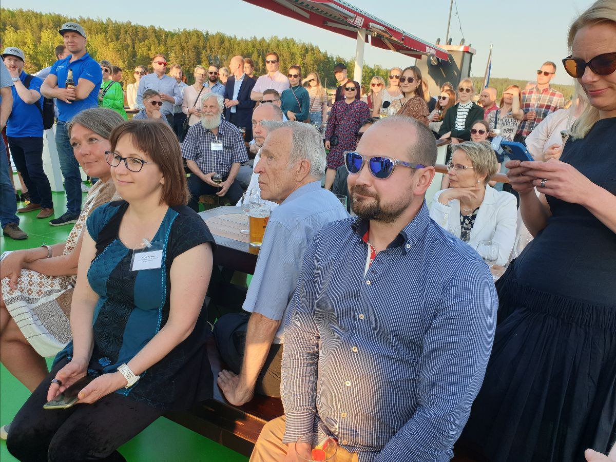 ECRR Network tweet media