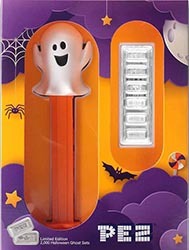 PezCollectors's tweet photo. It's getting close to spooky time and PEZ has you covered - check out the newest spooky pez and all the newest pez in the Pez Collectors Store! https://t.co/tjkYljTALz https://t.co/PvZANTIvAM https://t.co/U9hnPfNC3i