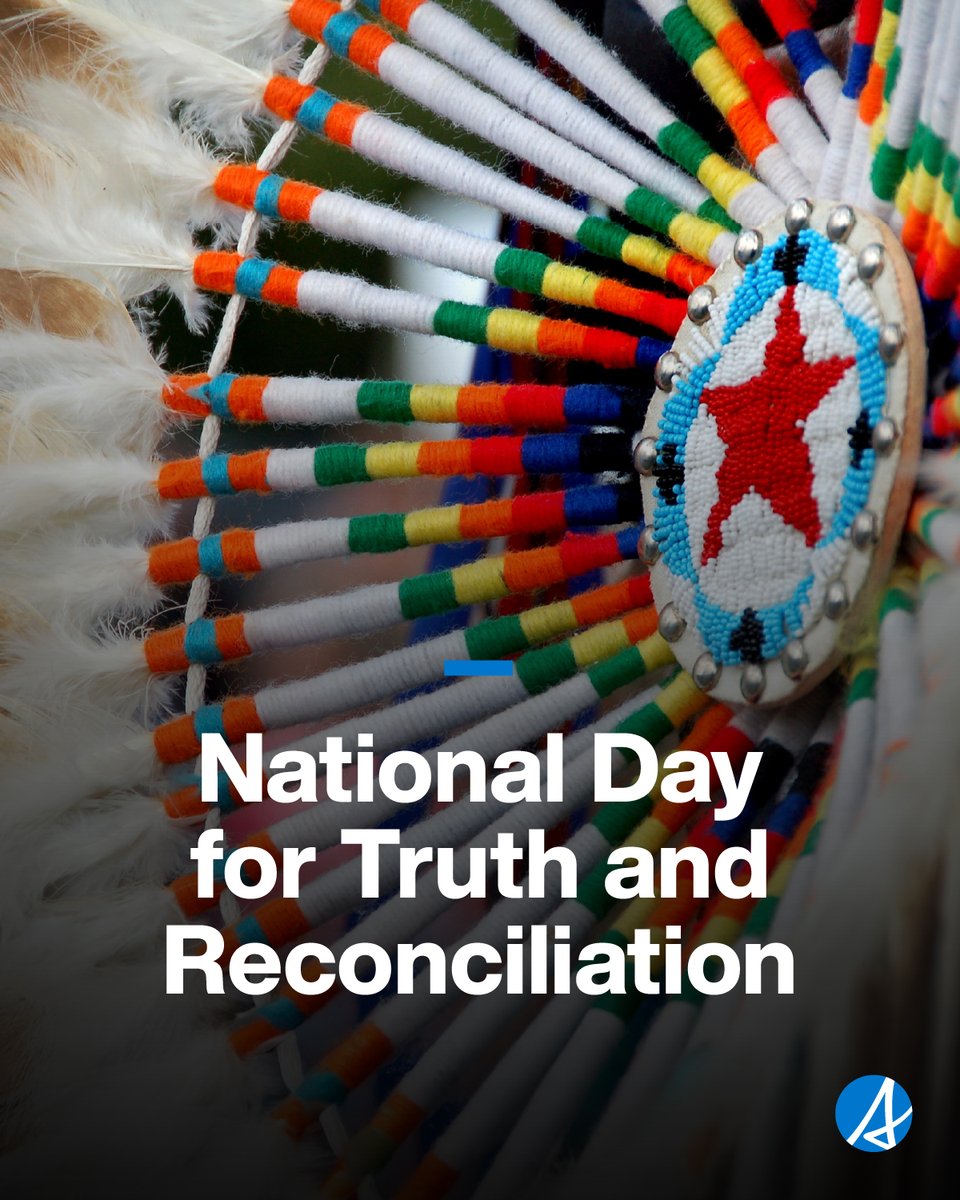 Family Resource Networks provide services that weave Indigenous language, history &amp; ceremony into culturally informed programs that respect traditional parenting practices &amp; create positive social connections for children &amp; youth. 

Find an FRN near you: alberta.ca/family-resourc…