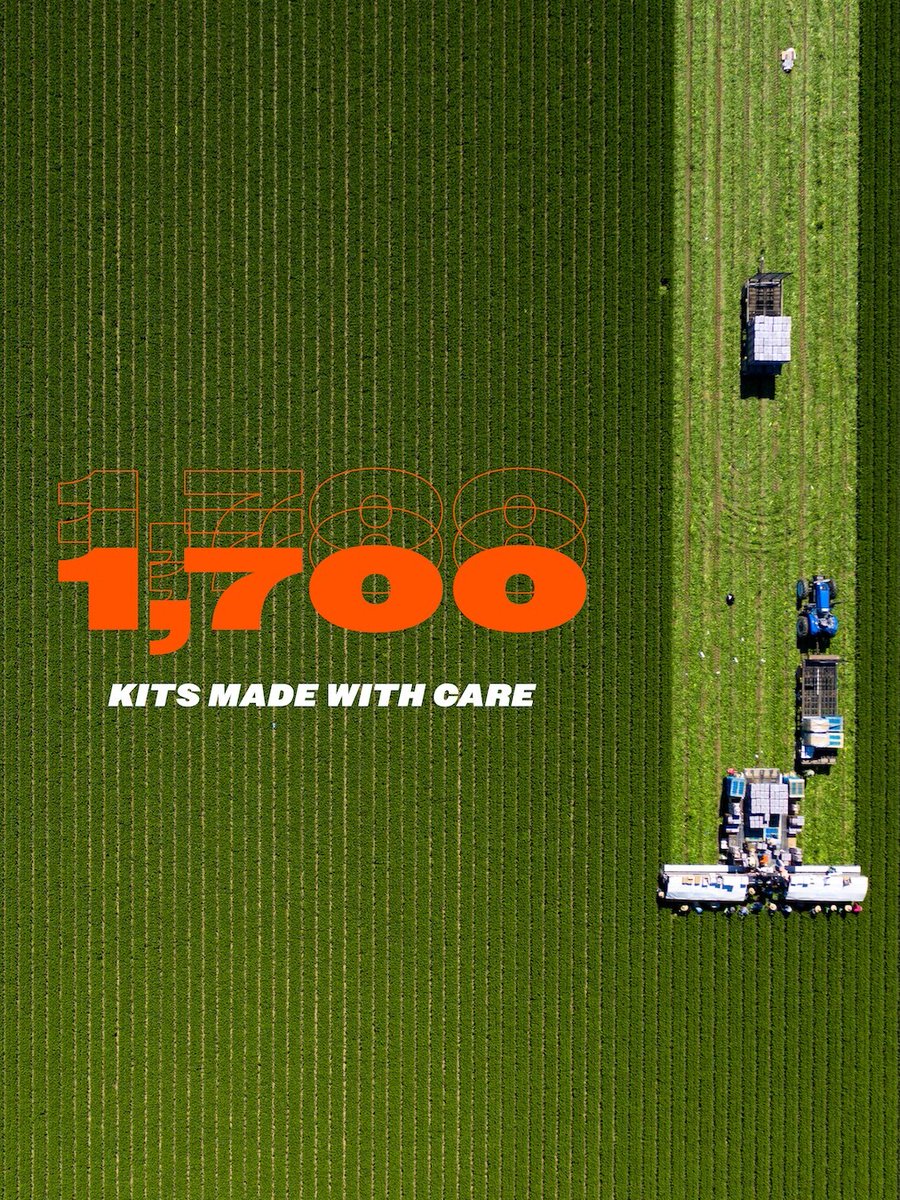 September Recap!! 🌽🤠🌾

September was filled with doing what we love most... creating the best custom swag in ag! 🔥

#agswag #agriculture #customswag #setpemberrecap