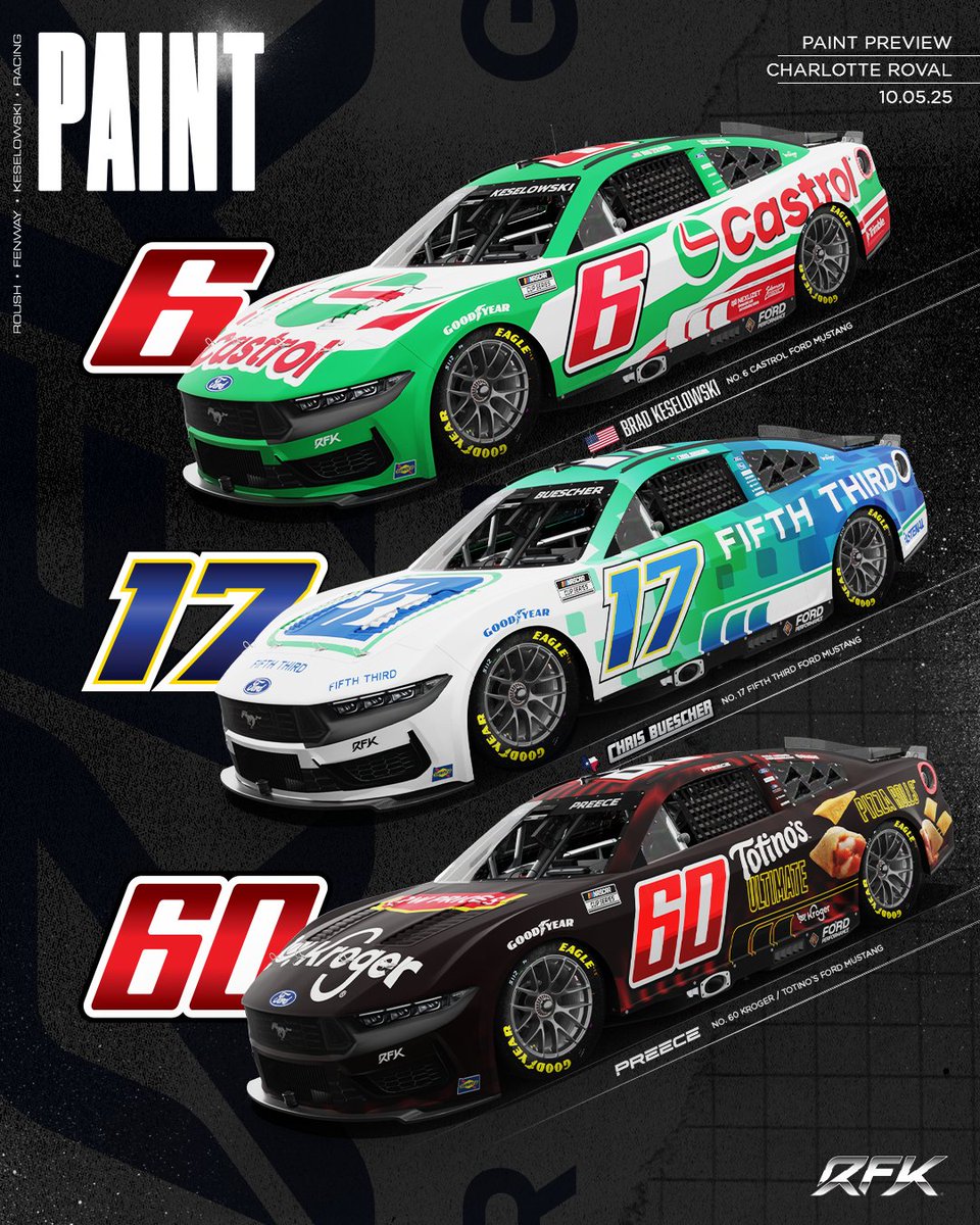 let's get ready to rovalllllll 🥊